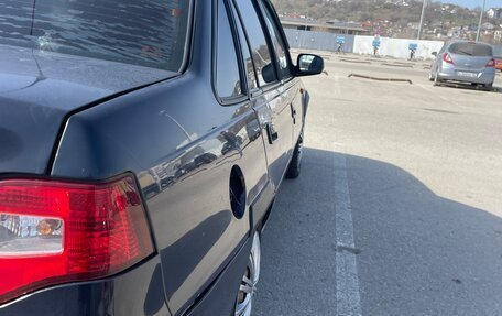 Daewoo Nexia I рестайлинг, 2008 год, 210 000 рублей, 12 фотография