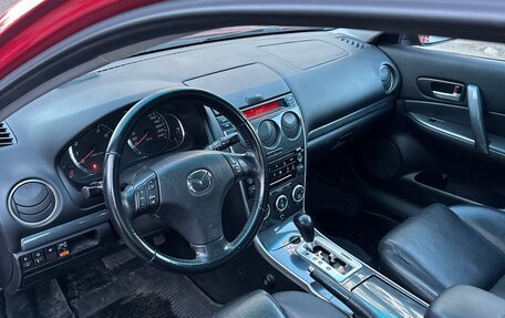 Mazda 6, 2006 год, 490 000 рублей, 2 фотография
