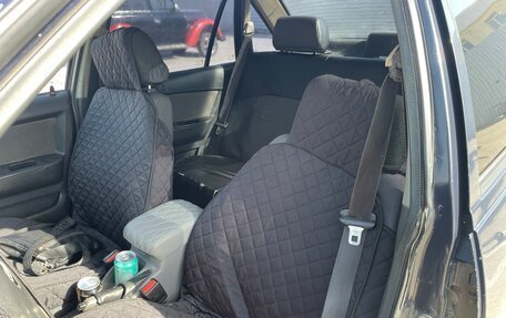 Daewoo Nexia I рестайлинг, 2008 год, 210 000 рублей, 16 фотография