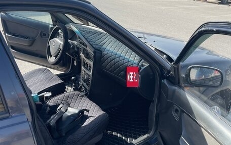 Daewoo Nexia I рестайлинг, 2008 год, 210 000 рублей, 9 фотография