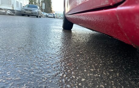 Mazda 6, 2006 год, 490 000 рублей, 19 фотография