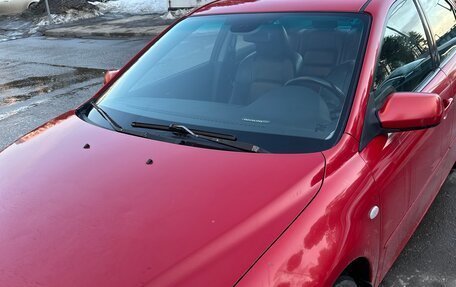 Mazda 6, 2006 год, 490 000 рублей, 7 фотография