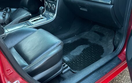 Mazda 6, 2006 год, 490 000 рублей, 20 фотография