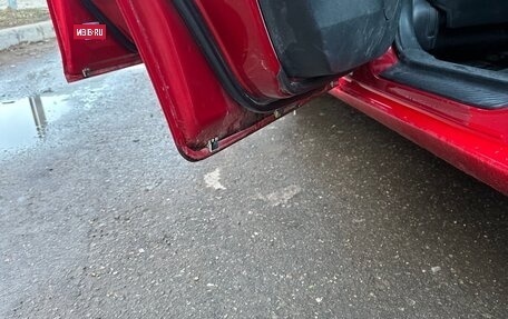 Mazda 6, 2006 год, 490 000 рублей, 8 фотография