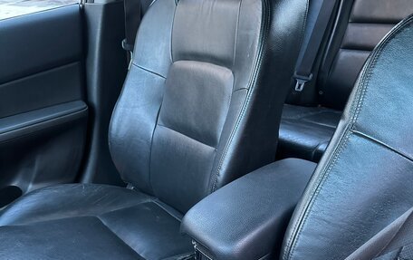 Mazda 6, 2006 год, 490 000 рублей, 26 фотография