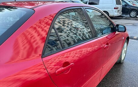 Mazda 6, 2006 год, 490 000 рублей, 30 фотография