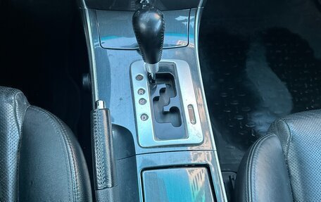 Mazda 6, 2006 год, 490 000 рублей, 22 фотография