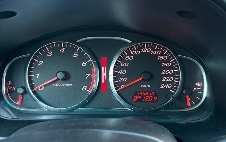 Mazda 6, 2006 год, 490 000 рублей, 16 фотография