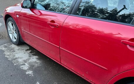 Mazda 6, 2006 год, 490 000 рублей, 33 фотография