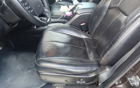 SsangYong Rexton III, 2009 год, 830 000 рублей, 7 фотография