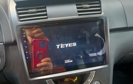 SsangYong Rexton III, 2009 год, 830 000 рублей, 8 фотография