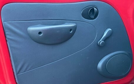 Daewoo Matiz, 2010 год, 249 000 рублей, 13 фотография