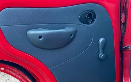 Daewoo Matiz, 2010 год, 249 000 рублей, 15 фотография