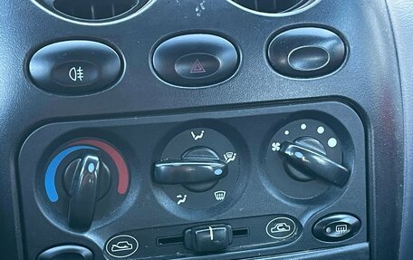 Daewoo Matiz, 2010 год, 249 000 рублей, 18 фотография