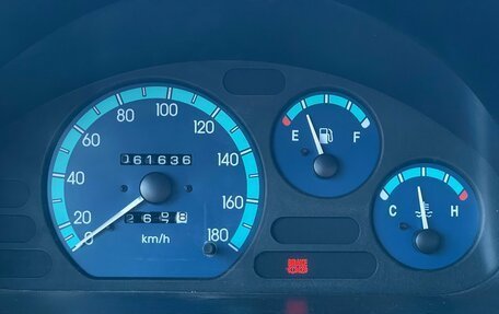 Daewoo Matiz, 2010 год, 249 000 рублей, 20 фотография