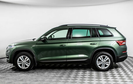 Skoda Kodiaq I, 2020 год, 2 790 000 рублей, 8 фотография