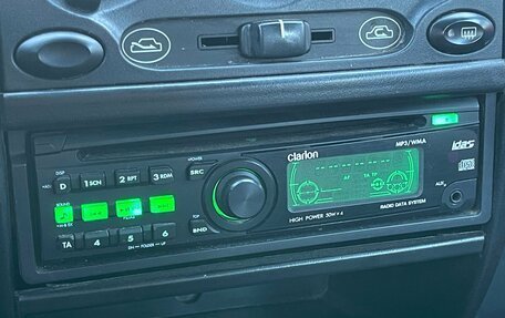 Daewoo Matiz, 2010 год, 249 000 рублей, 19 фотография