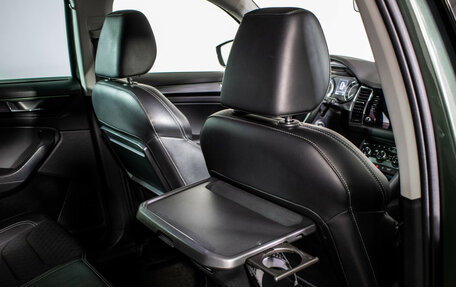 Skoda Kodiaq I, 2020 год, 2 790 000 рублей, 11 фотография