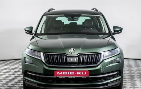 Skoda Kodiaq I, 2020 год, 2 790 000 рублей, 2 фотография