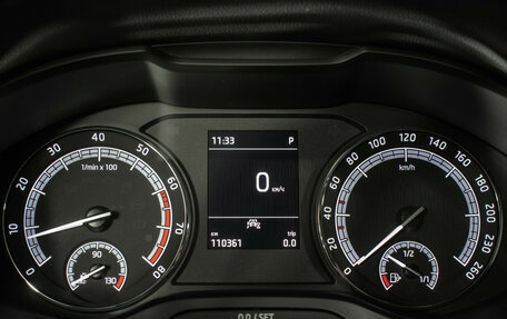 Skoda Kodiaq I, 2020 год, 2 790 000 рублей, 14 фотография