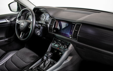 Skoda Kodiaq I, 2020 год, 2 790 000 рублей, 12 фотография