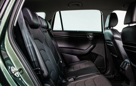 Skoda Kodiaq I, 2020 год, 2 790 000 рублей, 10 фотография