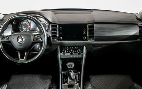 Skoda Kodiaq I, 2020 год, 2 790 000 рублей, 13 фотография