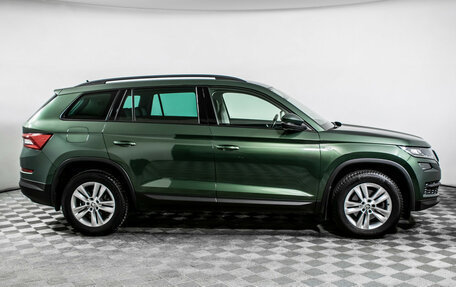 Skoda Kodiaq I, 2020 год, 2 790 000 рублей, 4 фотография