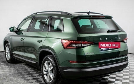 Skoda Kodiaq I, 2020 год, 2 790 000 рублей, 7 фотография