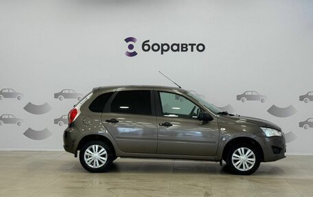 Datsun mi-DO, 2018 год, 677 000 рублей, 11 фотография