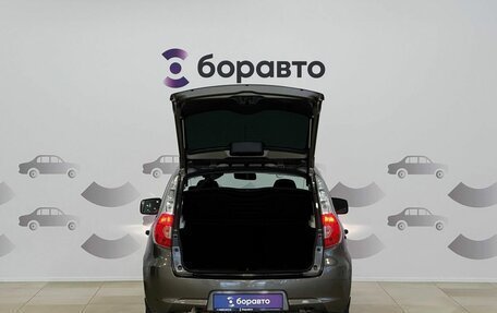 Datsun mi-DO, 2018 год, 677 000 рублей, 9 фотография