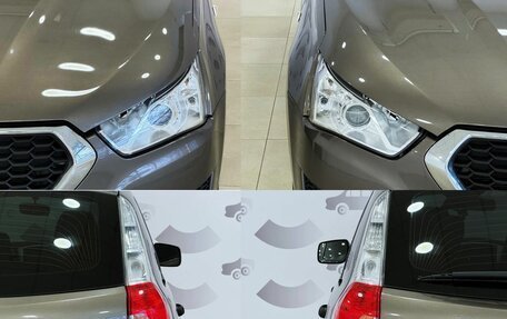 Datsun mi-DO, 2018 год, 677 000 рублей, 5 фотография