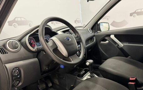 Datsun mi-DO, 2018 год, 677 000 рублей, 12 фотография