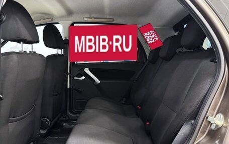 Datsun mi-DO, 2018 год, 677 000 рублей, 14 фотография