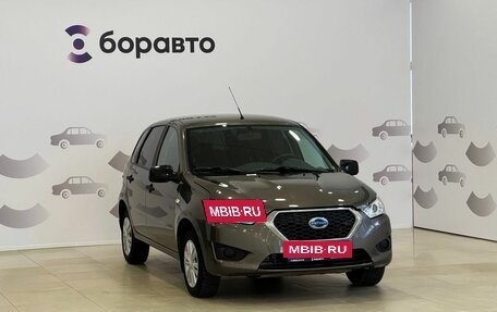 Datsun mi-DO, 2018 год, 677 000 рублей, 2 фотография