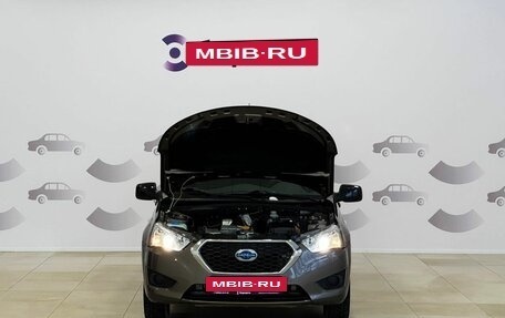 Datsun mi-DO, 2018 год, 677 000 рублей, 4 фотография