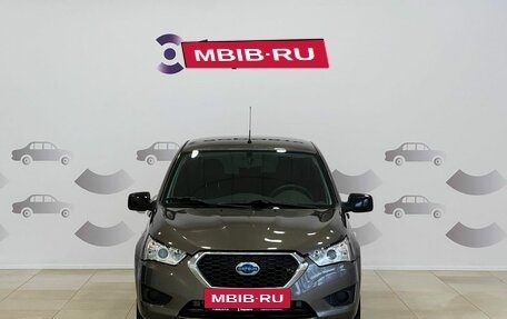 Datsun mi-DO, 2018 год, 677 000 рублей, 3 фотография