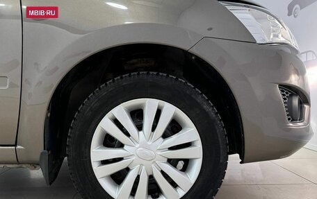 Datsun mi-DO, 2018 год, 677 000 рублей, 20 фотография