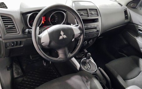 Mitsubishi ASX I рестайлинг, 2012 год, 890 000 рублей, 9 фотография