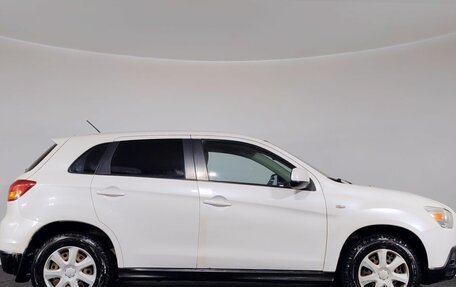 Mitsubishi ASX I рестайлинг, 2012 год, 890 000 рублей, 3 фотография