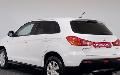 Mitsubishi ASX I рестайлинг, 2012 год, 890 000 рублей, 5 фотография