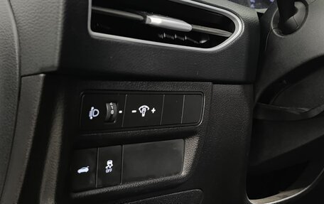 Hyundai Sonata VIII, 2021 год, 2 470 000 рублей, 8 фотография