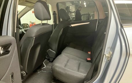 Mercedes-Benz B-Класс, 2010 год, 820 000 рублей, 7 фотография