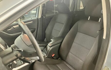 Mercedes-Benz B-Класс, 2010 год, 820 000 рублей, 6 фотография