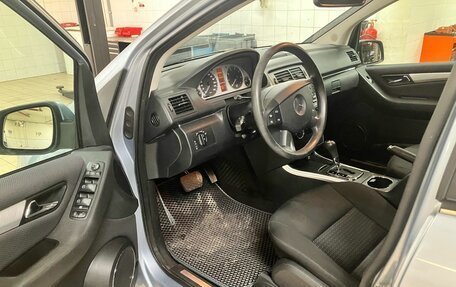 Mercedes-Benz B-Класс, 2010 год, 820 000 рублей, 5 фотография