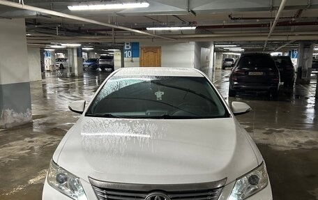 Toyota Camry, 2012 год, 1 700 000 рублей, 1 фотография