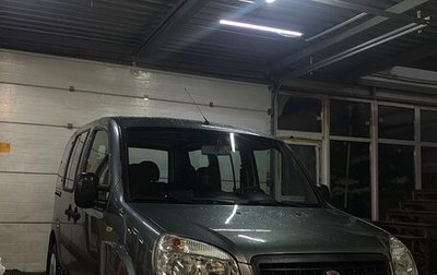 Fiat Doblo I, 2011 год, 800 000 рублей, 1 фотография