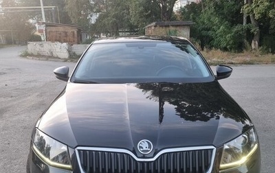 Skoda Octavia, 2014 год, 1 250 000 рублей, 1 фотография