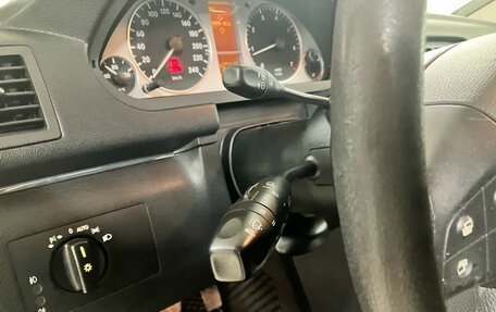 Mercedes-Benz B-Класс, 2010 год, 820 000 рублей, 11 фотография