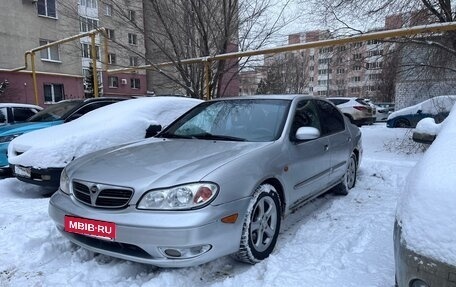 Nissan Maxima VIII, 2001 год, 450 000 рублей, 1 фотография